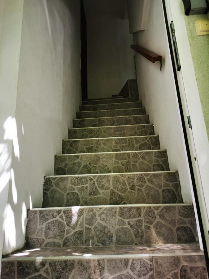 カルロヴァッツApartmant Sandra - Big Terace And Free Parkingアパートメント エクステリア 写真
